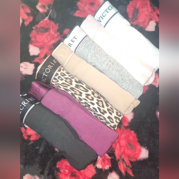 Victoria's Secret Hiphugger Set Size Large NIP - Picture 2 of 15